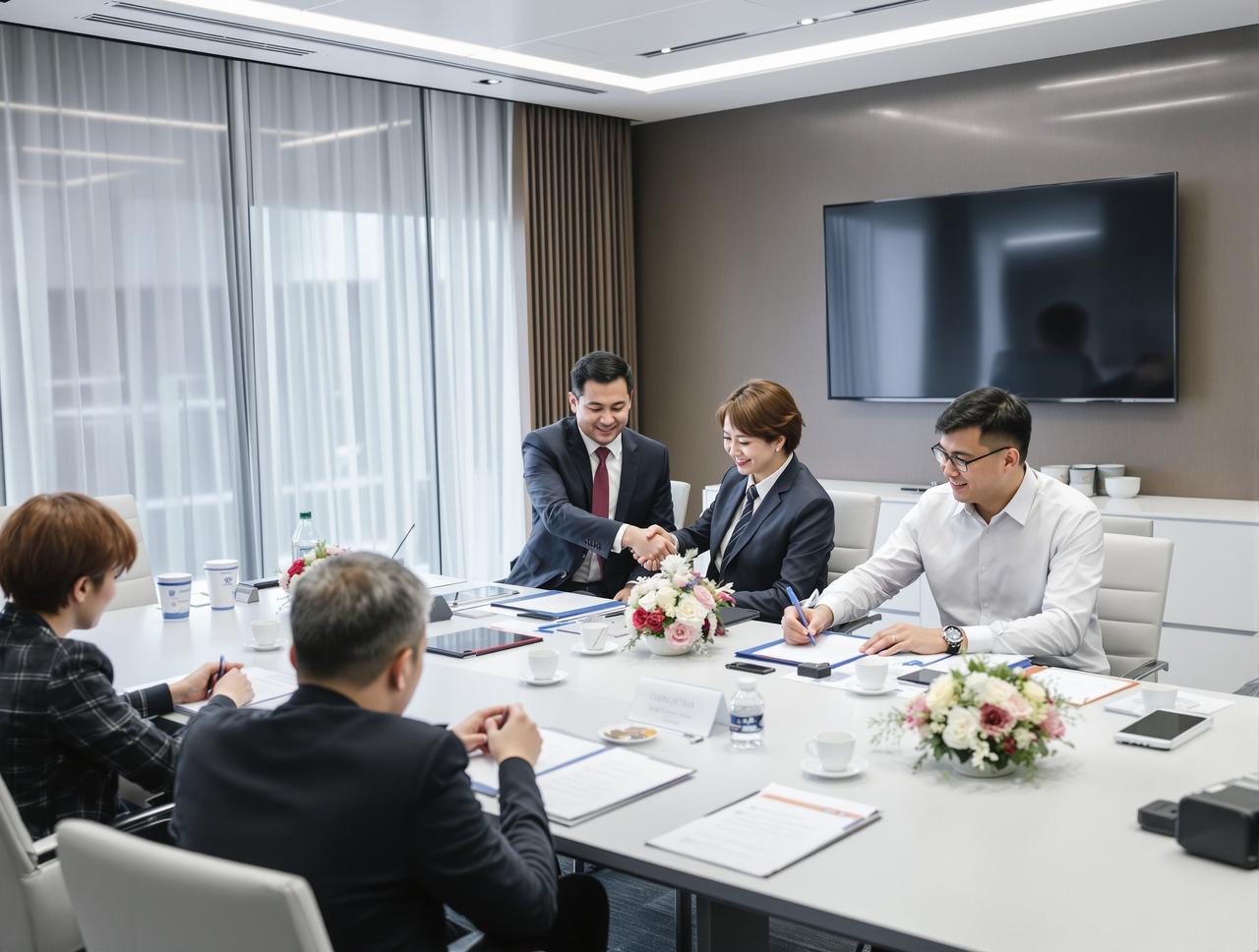 手心影视与Netflix达成战略合作，五部精品剧集将登陆全球平台
